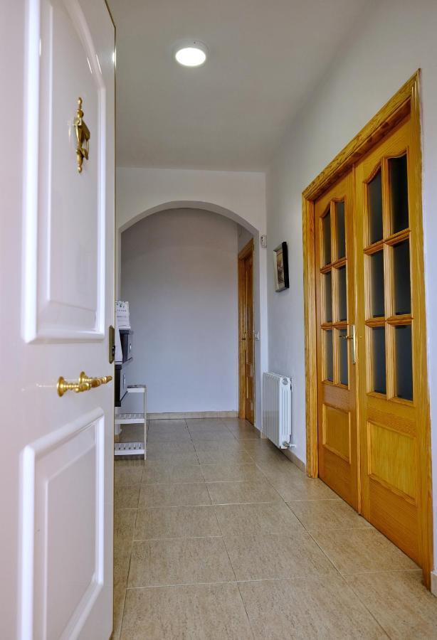 Villa Pozo Hondo Villamuelas المظهر الخارجي الصورة